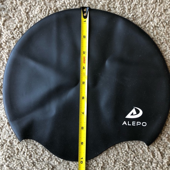 Aleppo Swimcap - Picture 4 of 6